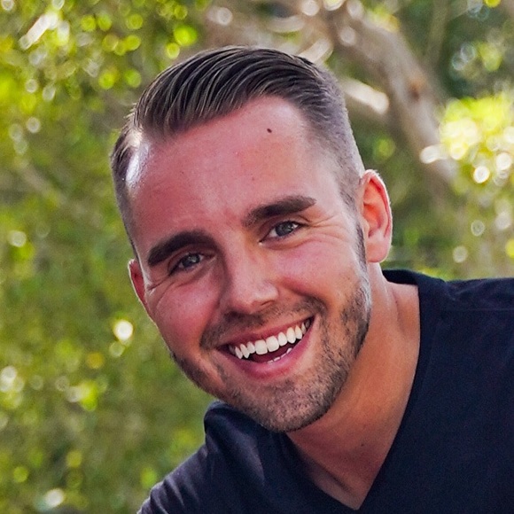 Meet your Posher, Nathan - Picture 1 of 1